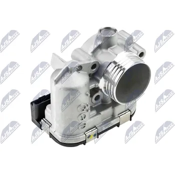 Systém vstřikování Hrdlo škrticí klapky AJS Parts ETB-CT-006