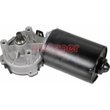 Motorek stěrače a odstřikovače Motor stěračů METZGER 2190528
