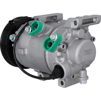 Kompresor klimatizace Kompresor, klimatizace KAMOKA 7820249