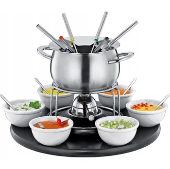 Fondue Sady na fondue Spring 2 l