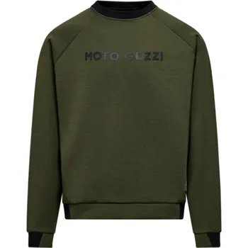 Pánská mikina Moto Guzzi pánská mikina Essential Sweatshirt – L