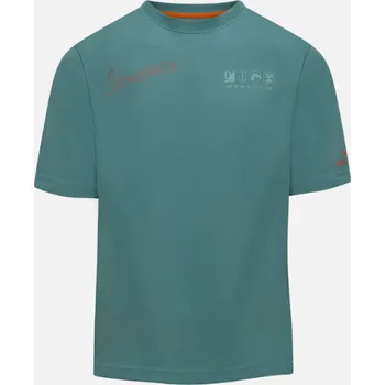 Pánské tričko Vespa pánské triko T-shirt – XL