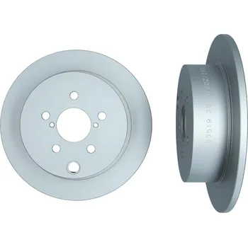 Brzdový kotouč Brzdový kotouč KAMOKA 103519