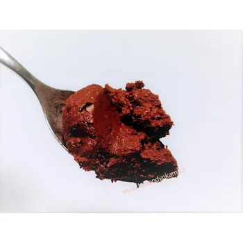 Čokoláda Nugátový krém s křupavými vaflemi 500g