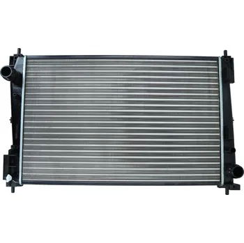 Motor automobilu Chladič, chlazení motoru KAMOKA 7705021