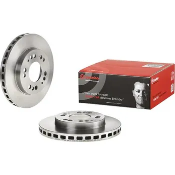 Brzdový kotouč Brzdový kotouč BREMBO 09.5640.30