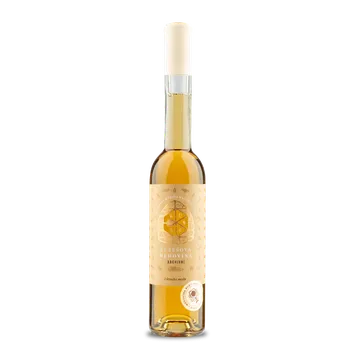 Medovina Kubešův med Medovina Přírodní archivní 0,35 l Odběr: na e-shopu