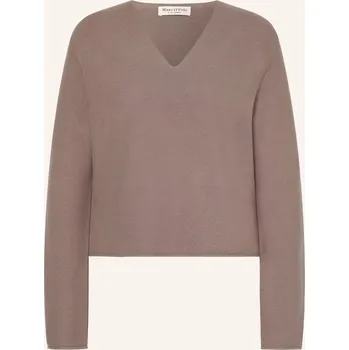 Dámský svetr Marc O'polo Dámský Svetr, černošedá, 36