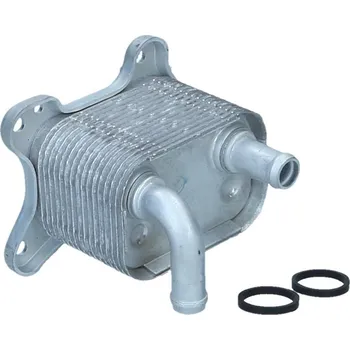 Motor automobilu Olejový chladič, motorový olej KAMOKA 7730067