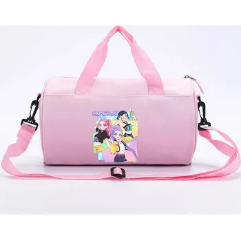 Cestovní taška Dívčí anime cestovní taška kawaii | sportovní taška - LMNT 221-691 , Velikost 32x19cm