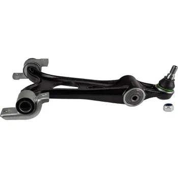 Zavěšení kol Řídicí páka, zavěšení kol TRW JTC105