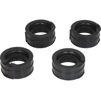 Palivový systém pro motocykl Sada sacích přírub Tourmax YAMAHA FZR 1000 R (EXUP) rok 87-88