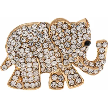 Brož Brož slon 1907-1