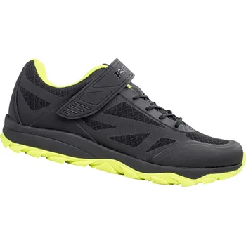 Pánské cyklistické tretry R2 Apus ATSH02C, 39