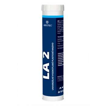 Penetrace AEROTEC® LA2 400g, kartuš trhací