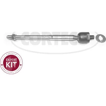 Táhlo řízení Axiální kloub, příčné táhlo řízení CORTECO 49398914