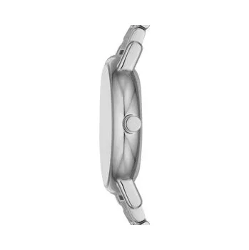 Hodinky Skagen Hodinky Signatur SKW3123 Stříbrná 00