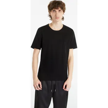 Pánské tričko Tričko Hugo Boss T-Shirt 3 Pack Classic Black M