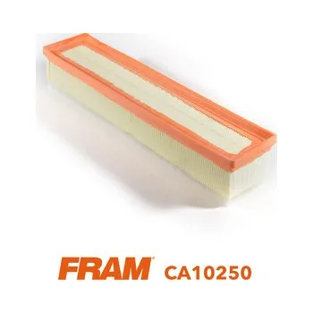 Auto-moto Vzduchový filtr FRAM CA10250