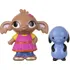 Figurka Acamar Films Bing a přátelé 7-9 cm 2 ks mix druhů