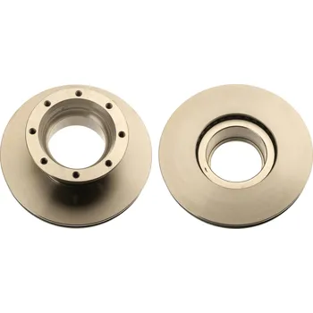 Brzdový kotouč Brzdový kotouč TRW DF5040S