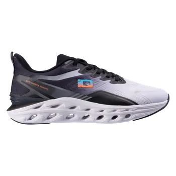 Pánské tenisky Pánské Boty IQ INTELLIGENCE QUALITY MOLION M000284122 – Bílá 46