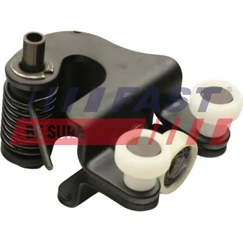 Dveře karosérie Valivé vedení, posuvné dveře Fast Original FT95538