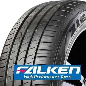 Pneumatika Pneumatiky FALKEN ziex ze310 ecorun 195/60 R16 89V, sleva DOT