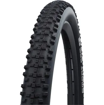 Cyklistika Schwalbe plášť Smart Sam 24x 2,10" - Černá, 54-507