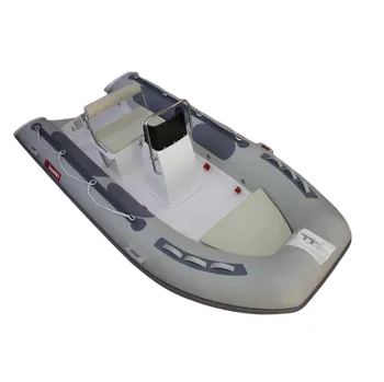 Člun boat007.cz Nafukovací člun boat007 RIB 360