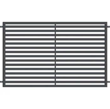 Plot Polargos Arizona plotové pole, šířka 2000 x výška 1200 mm