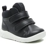 ECCO Kotníková obuv Sp.1 Lite Infant GORE-TEX 72417150769 Tmavomodrá 24