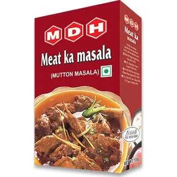 Koření MDH Meat Ka Masala - směs koření na maso, 100 g
