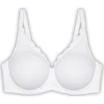 724135 - Zmenšující podprsenka Triumph Amourette - pro ženy - vel. 80E - barva: bílá