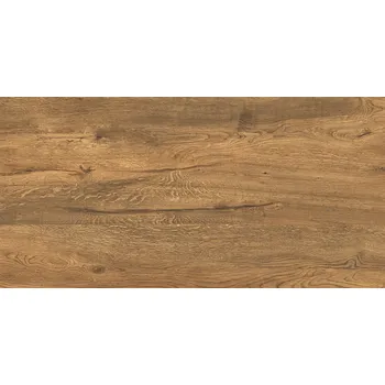 Dlažba OPOCZNO / CERSANIT 2D Dlažba Cersanit Rumiwood beige mat rektifikovaná 60x120 NT1299-003-1