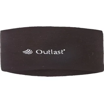 Čelenka BARIDI wear Čelenka tenká REFLEX BARIDI Outlast® - černá Velikost ostatní: UNI