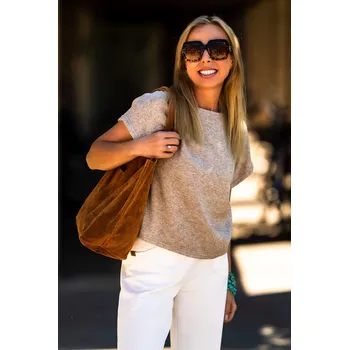 Dámský svetr Jadberg Women Letní svetřík Dylan Velikost: S-M