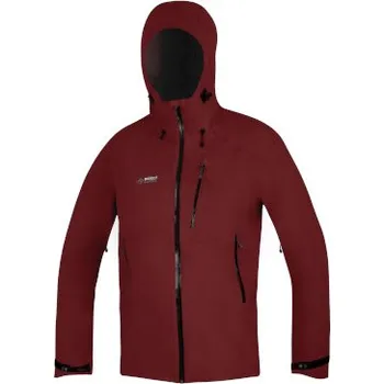 Pánská nepromokavá bunda Direct Alpine Talung palisander L