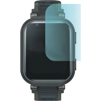 Pouzdro na mobilní telefon 3ks Flexi ochranná fólie na displej pro Carneo GuardKid+ 4G ULTRA 2nd