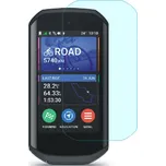 3x ochranná fólie na displej pro Garmin Edge 1050