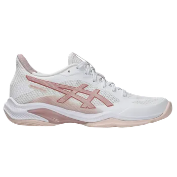 Pánské tenisky Sálovky Asics Blade FF 2 Women 1072a120-102 Velikost 43,5 EU | 9 UK | 11 US | 27,5 CM