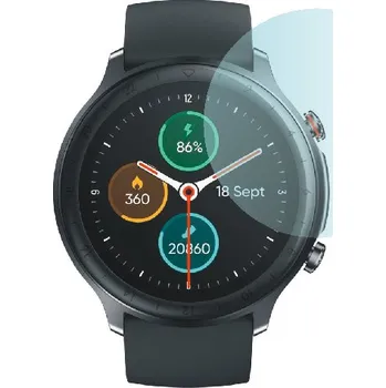 Pouzdro na mobilní telefon 3ks Flexi ochranná fólie na displej pro Doogee CR1 Pro