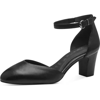 Dámské lodičky Tamaris Dámské lodičky TAMARIS 22401-42-003 černá S6 41