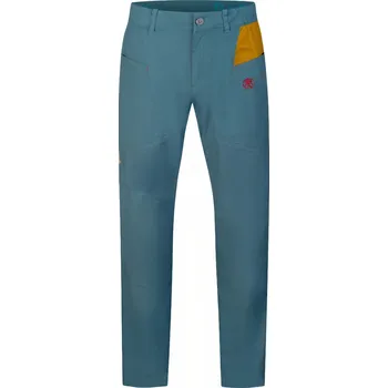 Pánské kalhoty Pánské kalhoty RAFIKI CRAG velikost XS