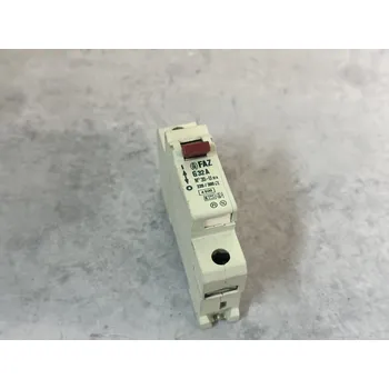 Jistič Klöckner Moeller MCB jistič FAZ G32A 220/380V 4,5kV