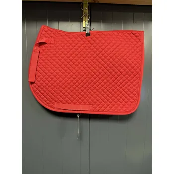 Vybavení pro koně Podsedlová dečka QHP Shetty