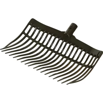 Vidle 70217 Vidle KenTaur Barva: černá