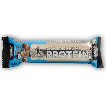 Sport Kevin Levrone Deluxe Bar 48g peanut caramel
