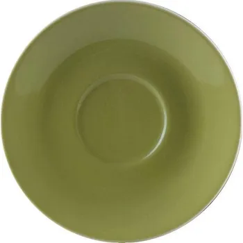 Kávovar Lilien Podšálek kávový 14 cm Daisy zelená