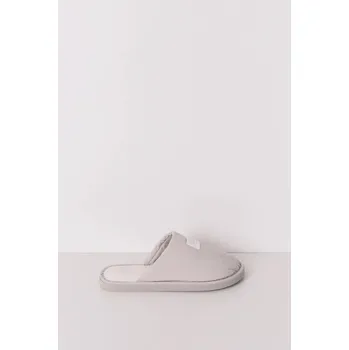 Dámské pantofle Pantofle women'secret MT COZY SLPRS 4993683 růžová 03X, EUR 37/38